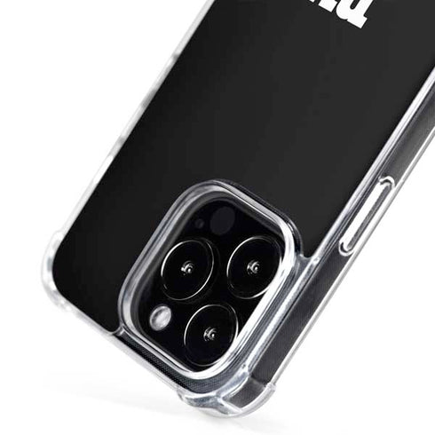 NFL New York Giants Shutout iPhone 16 Pro MagSafe Case